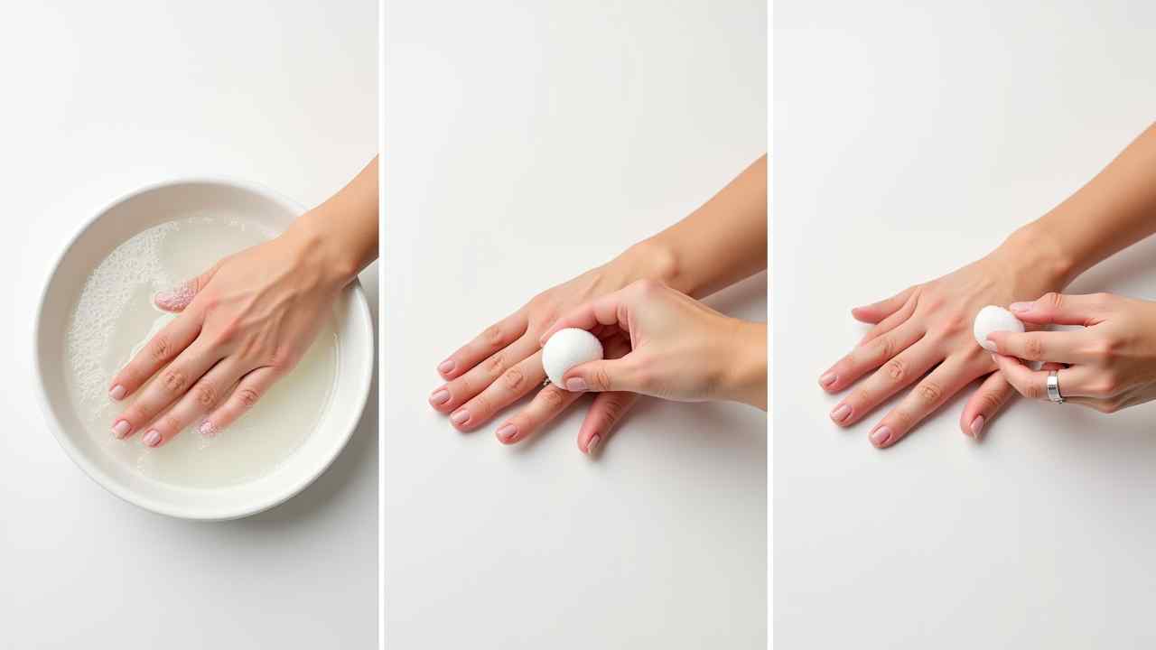 🆘 How to Dissolve Glue Stuck on Skin (3 Safe & Easy Methods)