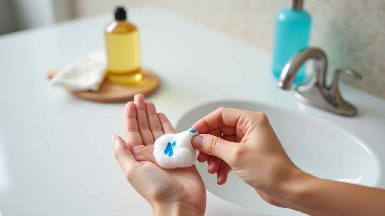 🖋️ How to Dissolve Ink on Skin: 4 Safe and Easy Methods