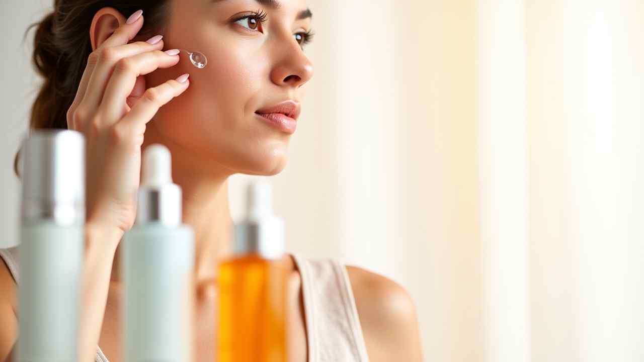 ✨ How to Even Skin Color: A Dermatologist's 4-Step Guide