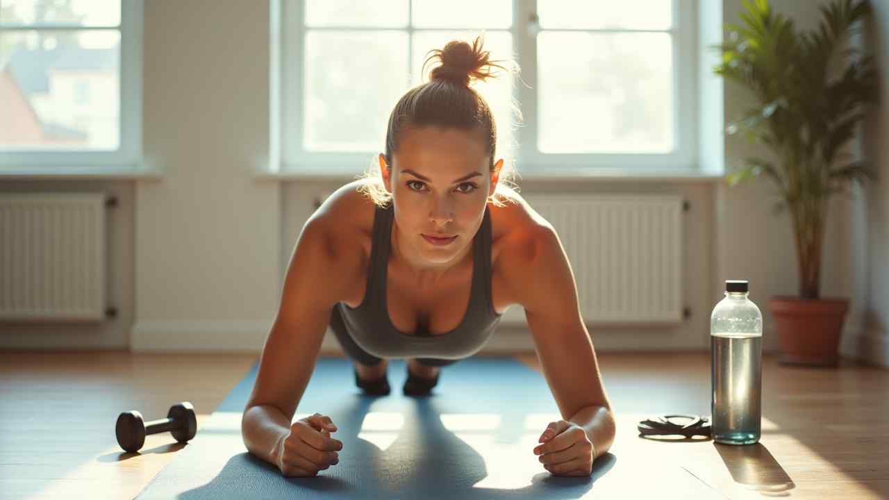 💪 How to Firm Loose Abdominal Skin: A Realistic 3-Step Guide