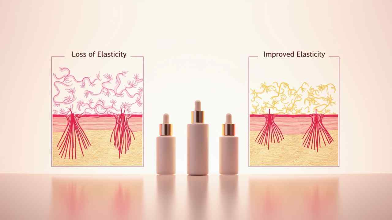 💪 How to Firm Sagging Skin: A Dermatologist's Guide to Restoring Elasticity