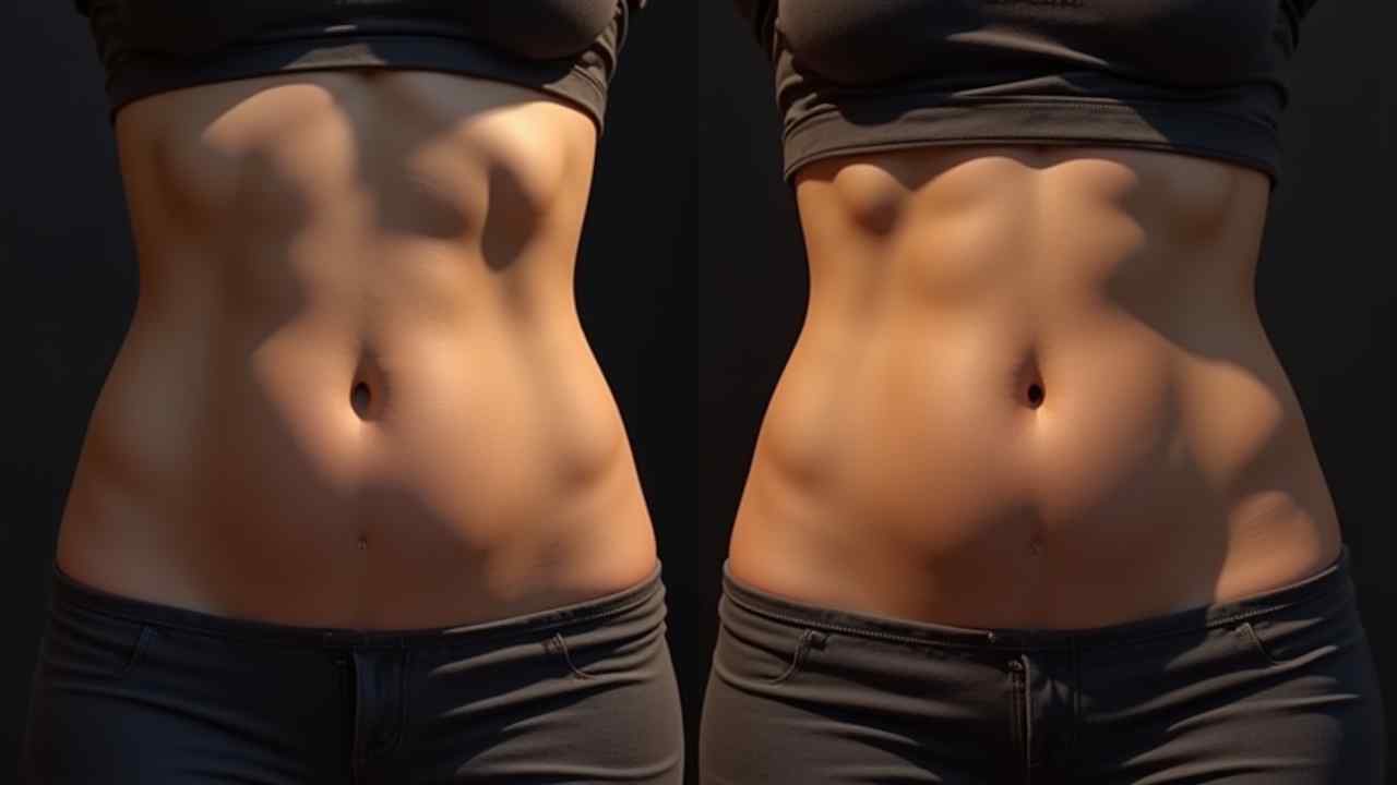 Firm Skin Post Weight Loss? 💡