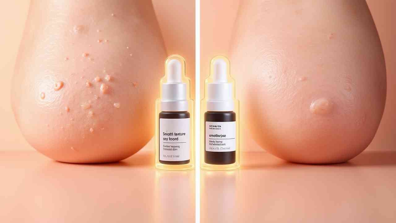 โจ How to Fix Bumpy Skin on Your Face (A Guide to Smooth Texture)