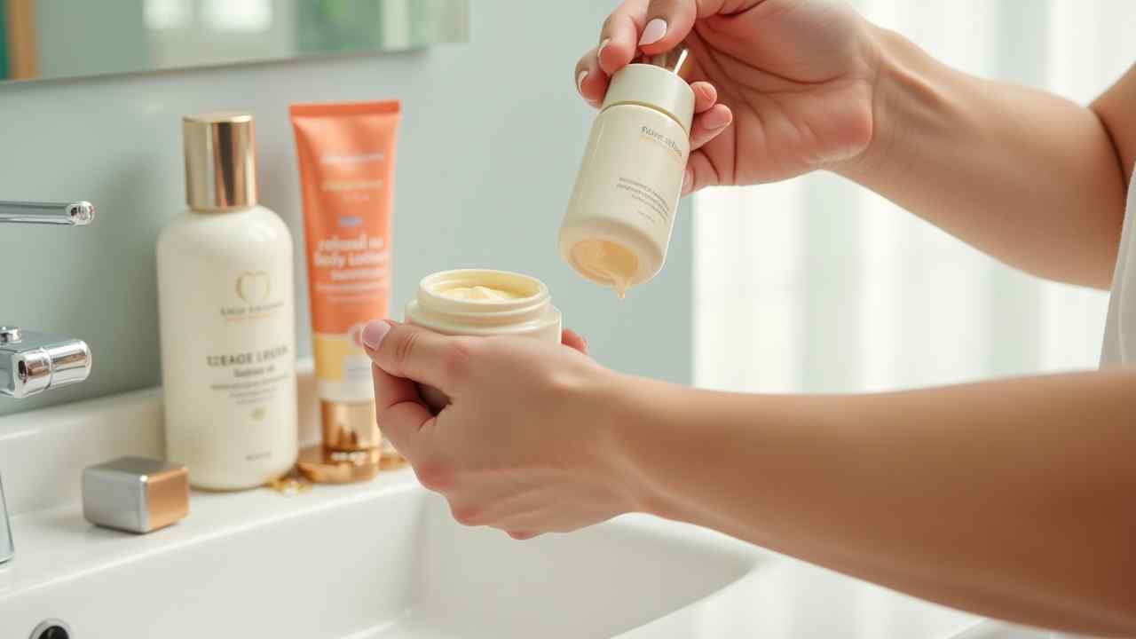 ✨ How to Fix Crepey Skin on Arms and Legs (A Dermatologist's Guide)