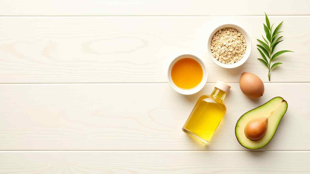 ✨ How to Get Flawless Skin Naturally (A 5-Step Holistic Guide)