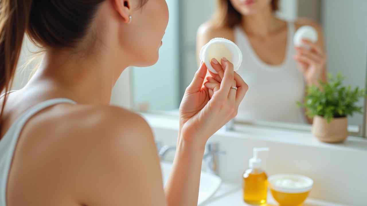 🎨 How to Get Hair Dye Off Your Skin (A Hairstylist's Guide)
