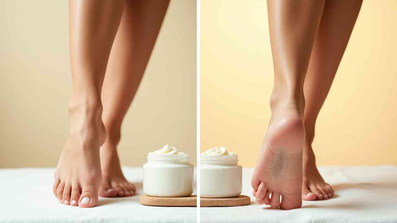 👣 How to Get Rid of Dead Skin on Feet (A Podiatrist's Guide)