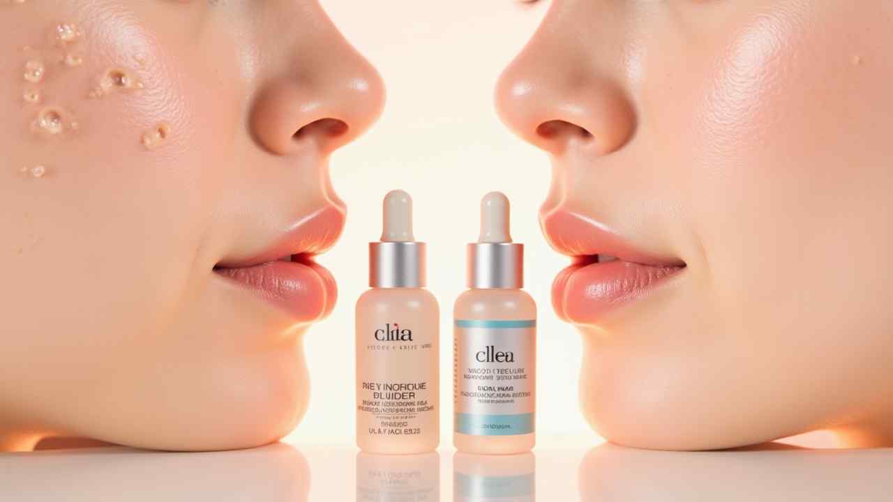 ✨ How to Get Rid of Skin Texture (A Dermatologist's Guide to Smooth Skin)