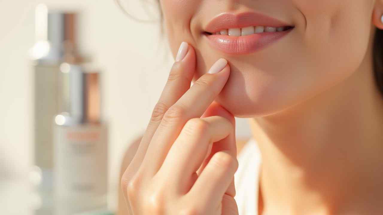 ✨ How to Get Smooth Skin: A 5-Step Guide to a Flawless Texture