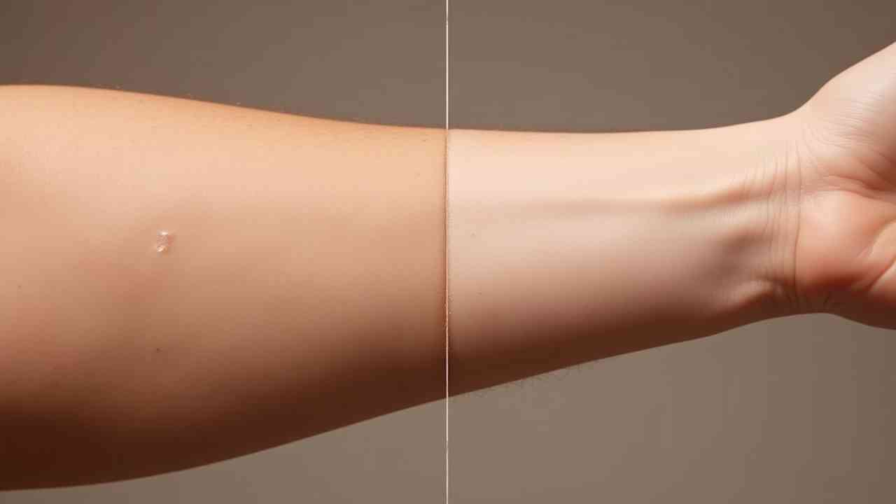 How to Hydrate Crepey Skin: The Ultimate Guide ๐งโจ