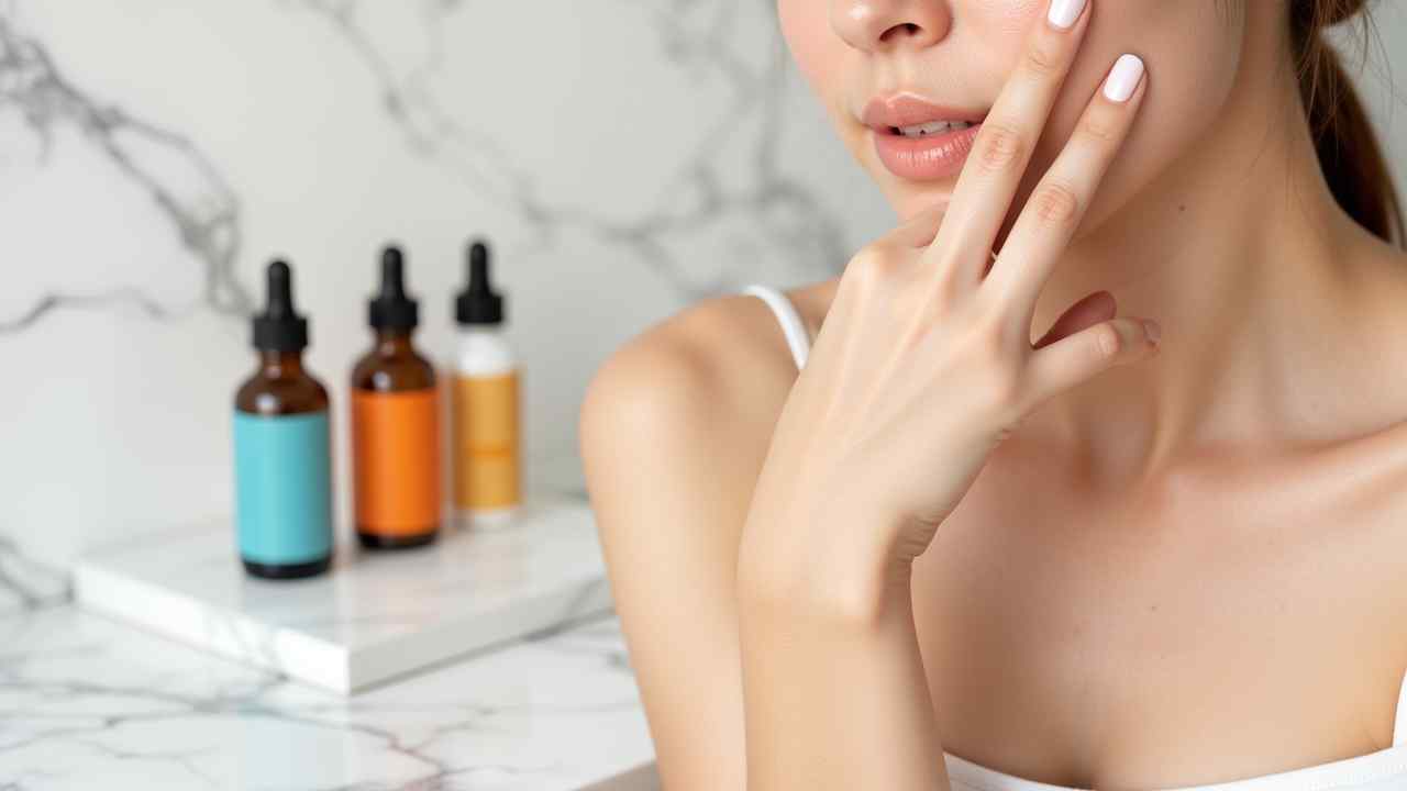 โจ How to Improve Facial Skin Elasticity: A Dermatologist's Guide