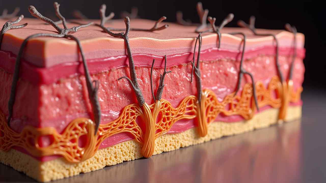 How to Improve Skin Elasticity 🧬