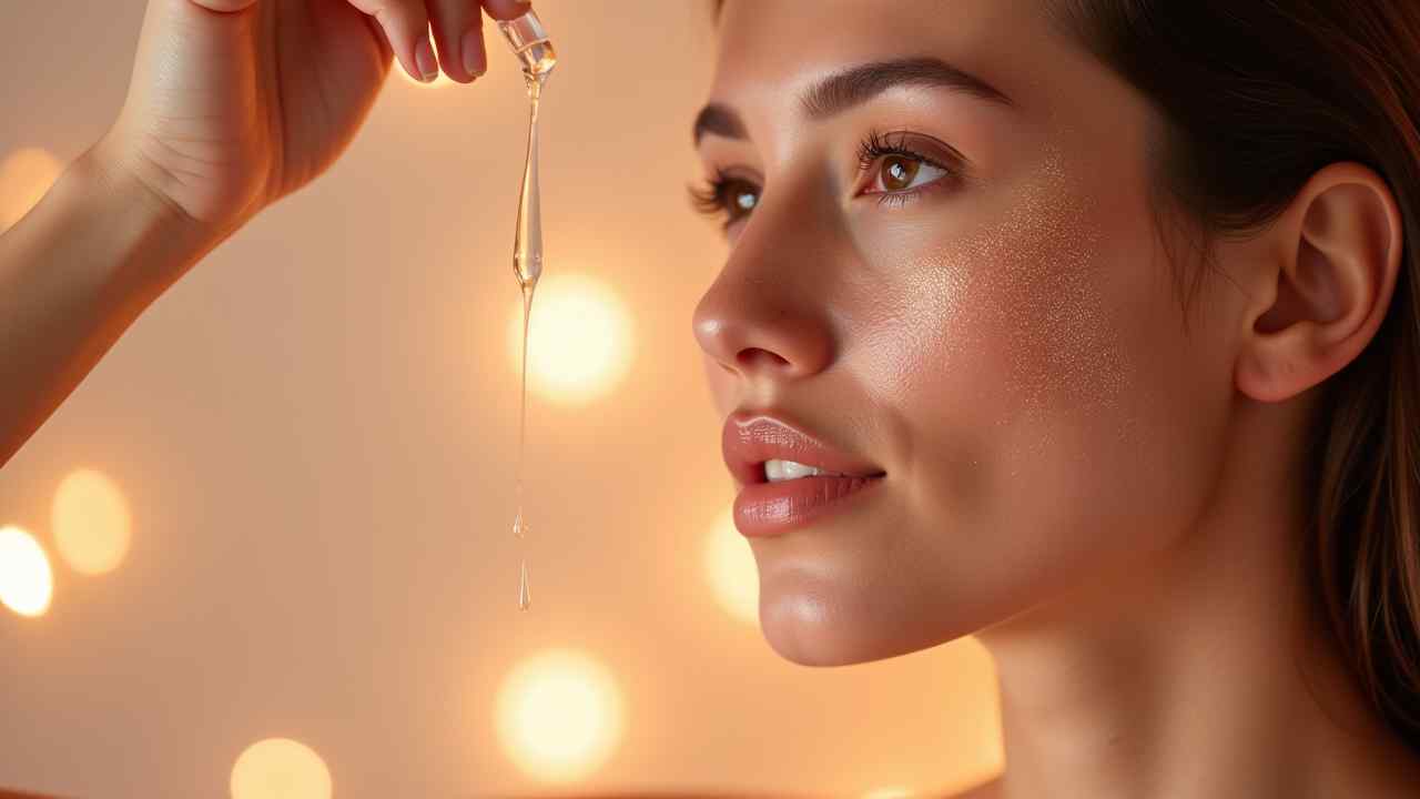 ✨ How to Improve Skin Luminosity: A 4-Step Guide to a Radiant Glow
