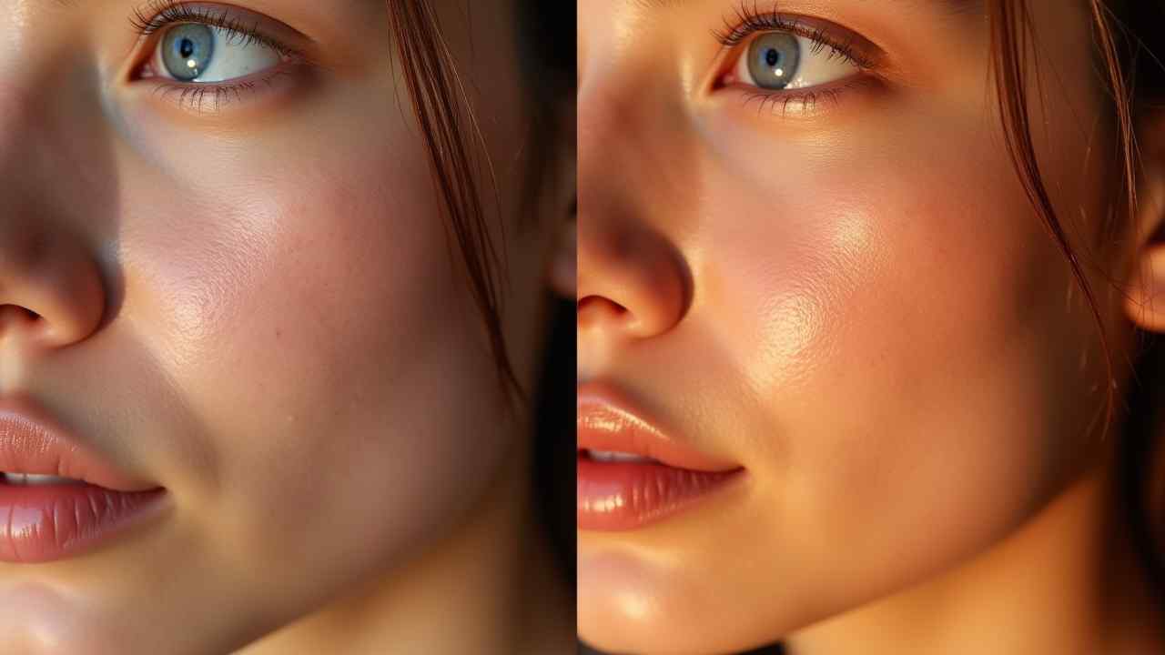 Fix Skin Irregularities 💡 (Guide)