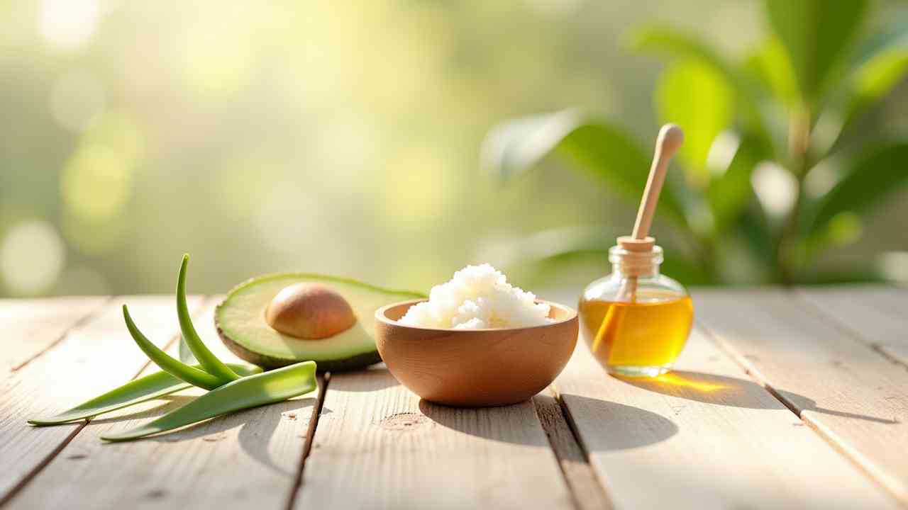 ๐ฟ How to Improve Skin Texture Naturally (5 Smooth-Skin Secrets)