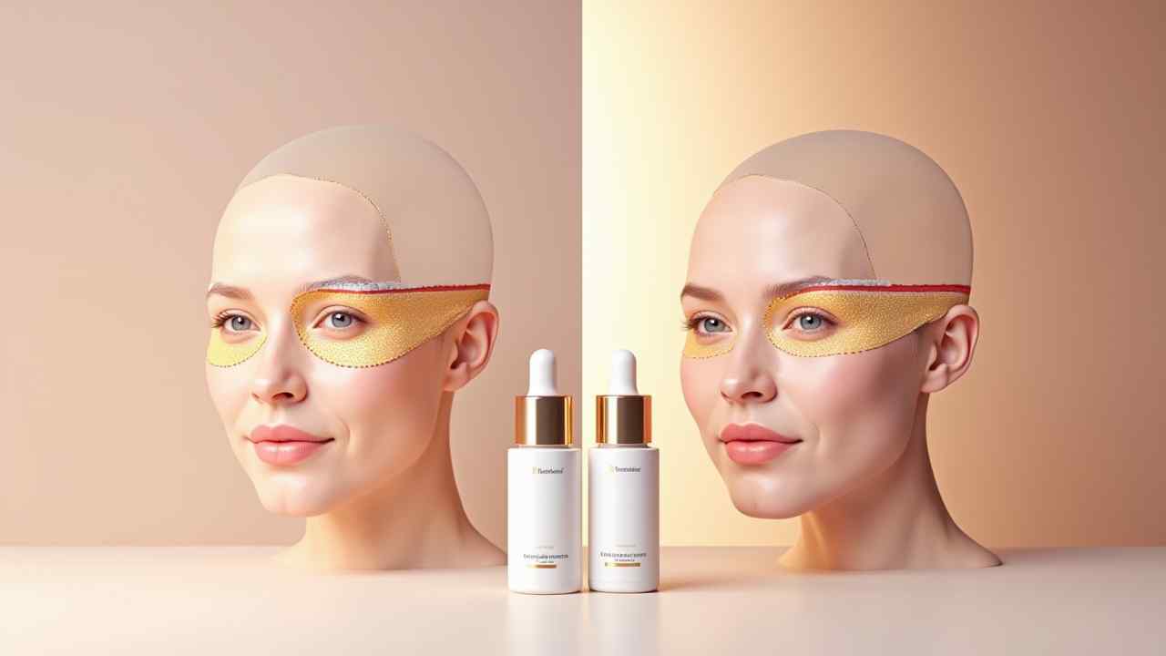 ๐ช How to Lift Sagging Facial Skin: A Dermatologist's Guide