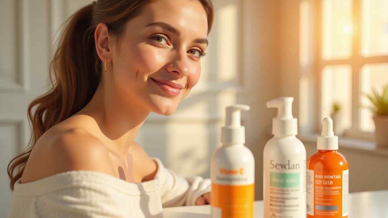 ✨ How to Make Skin Soft and Radiant: A 5-Step Guide to a Healthy Glow