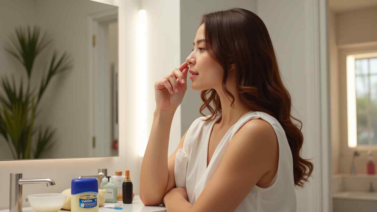🎨 How to Prevent Dye From Sticking to Your Skin (A Pro's Guide)