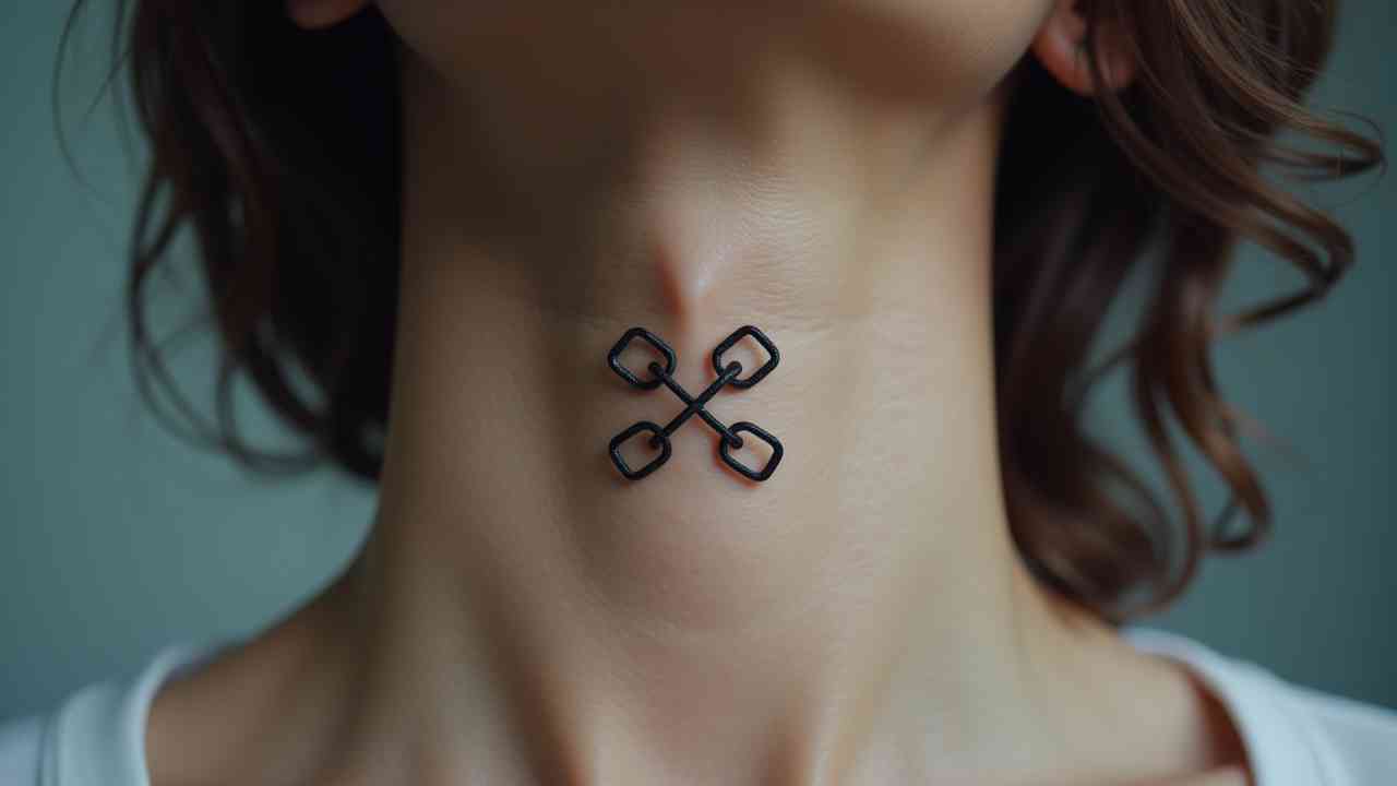 Prevent Skin Tags: 3 Key Hacks 🚫💡