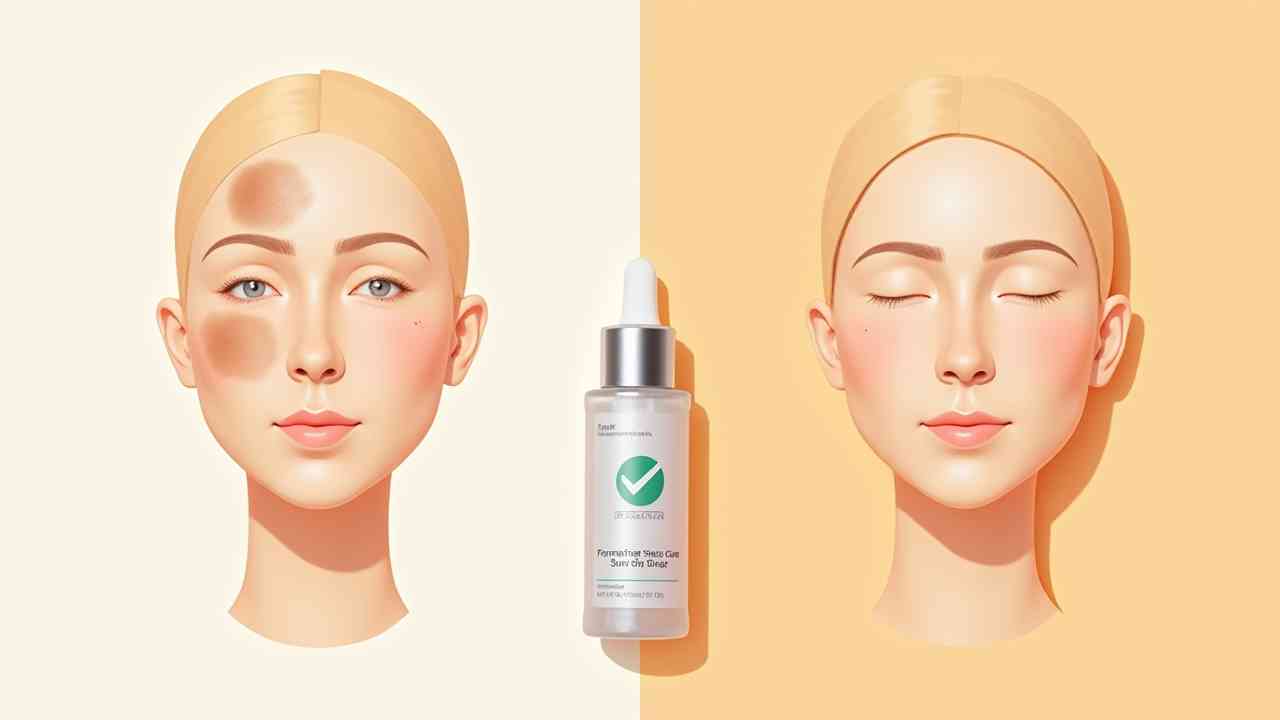 ☀️ How to Prevent Sun Spots and Age Spots (A Dermatologist's Guide)