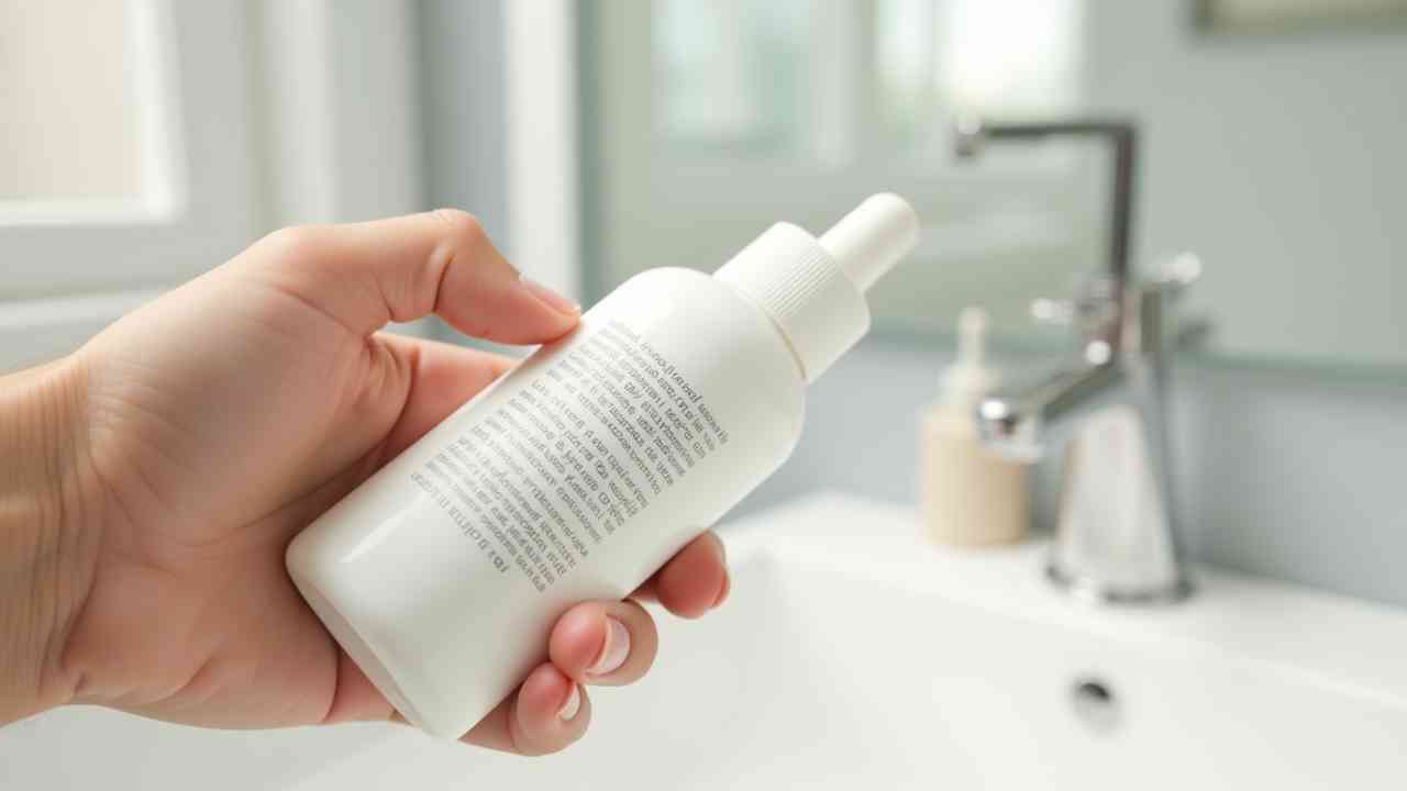 ๐ How to Read Skincare Ingredient Lists (A Beginner's Guide)