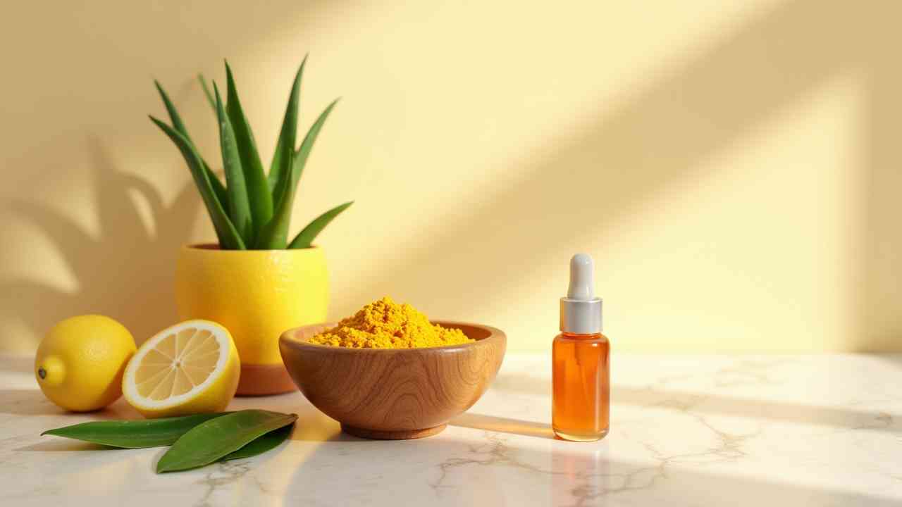 โจ How to Reduce Hyperpigmentation Naturally (A 5-Step Guide to Brighter Skin)