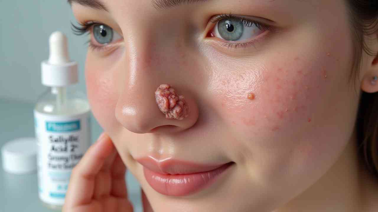 ๐ How to Reduce Pores Appearance (A Dermatologist-Approved Guide)