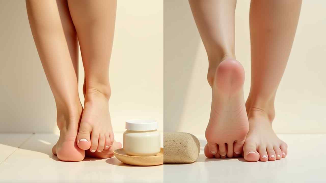 👣 How to Remove Dead Skin From Your Feet (A Podiatrist's Guide)