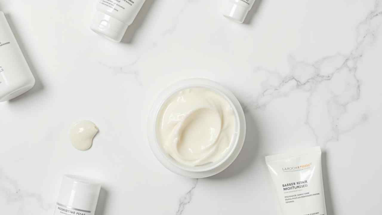 🛡️ How to Repair Your Moisture Barrier After Retinoids (A Soothing Guide)