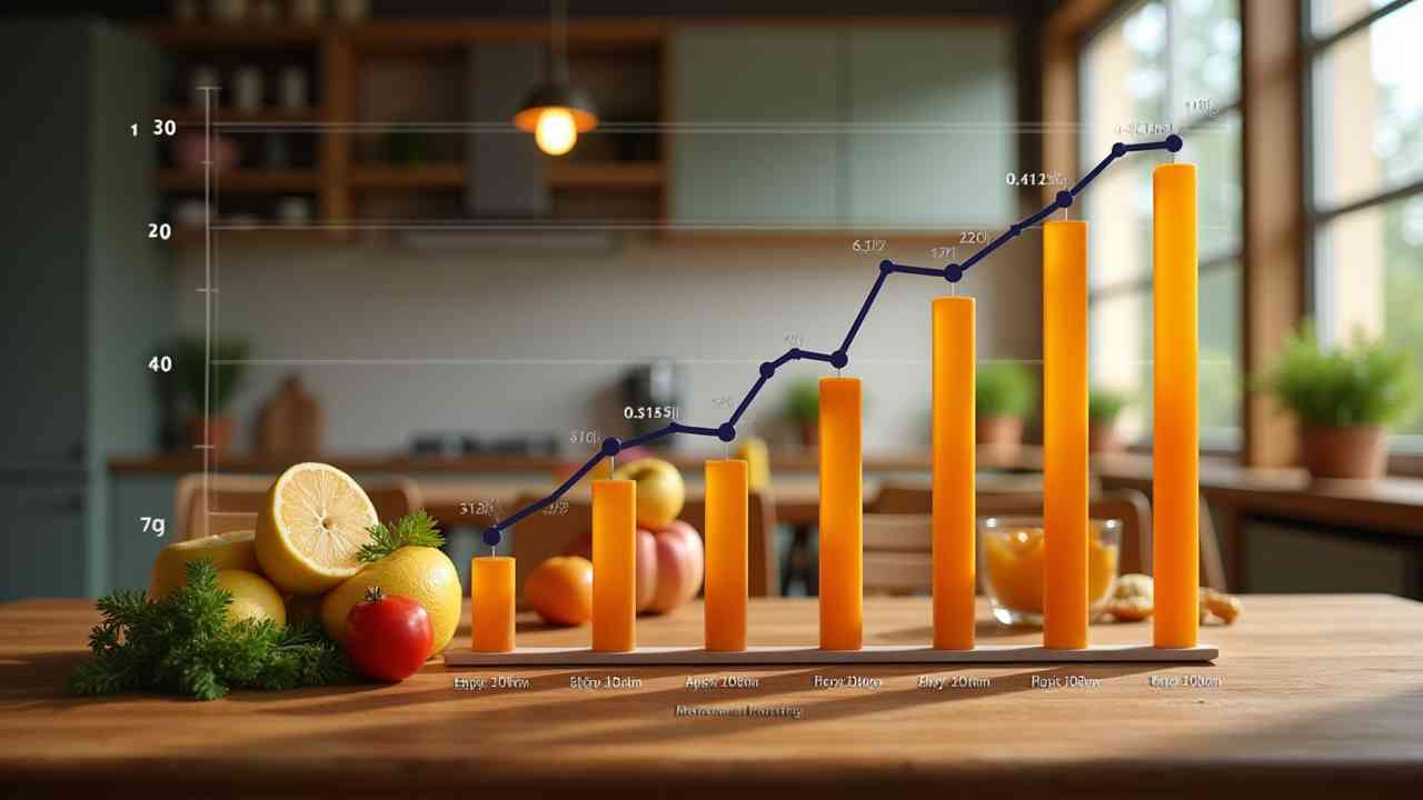 How to Reverse Diet: The Metabolic Repair Strategy 📈🍽️