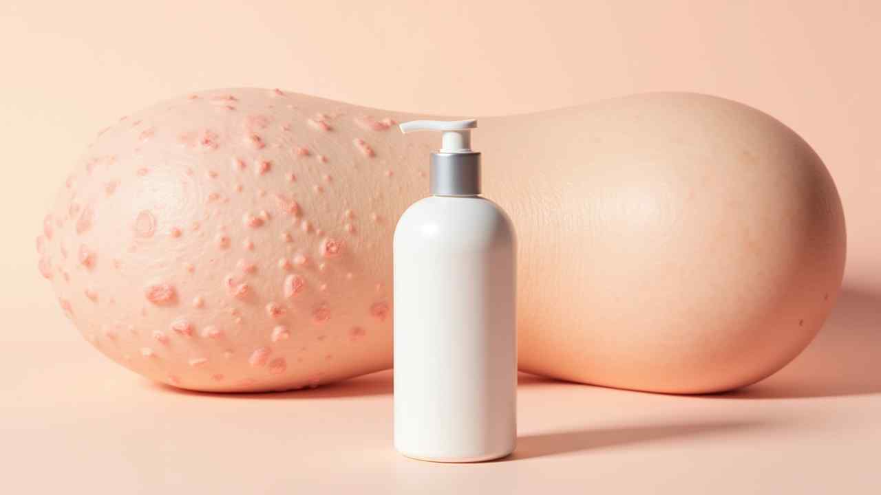 ✨ How to Smooth Bumpy Skin on Your Legs (A Dermatologist's Guide)