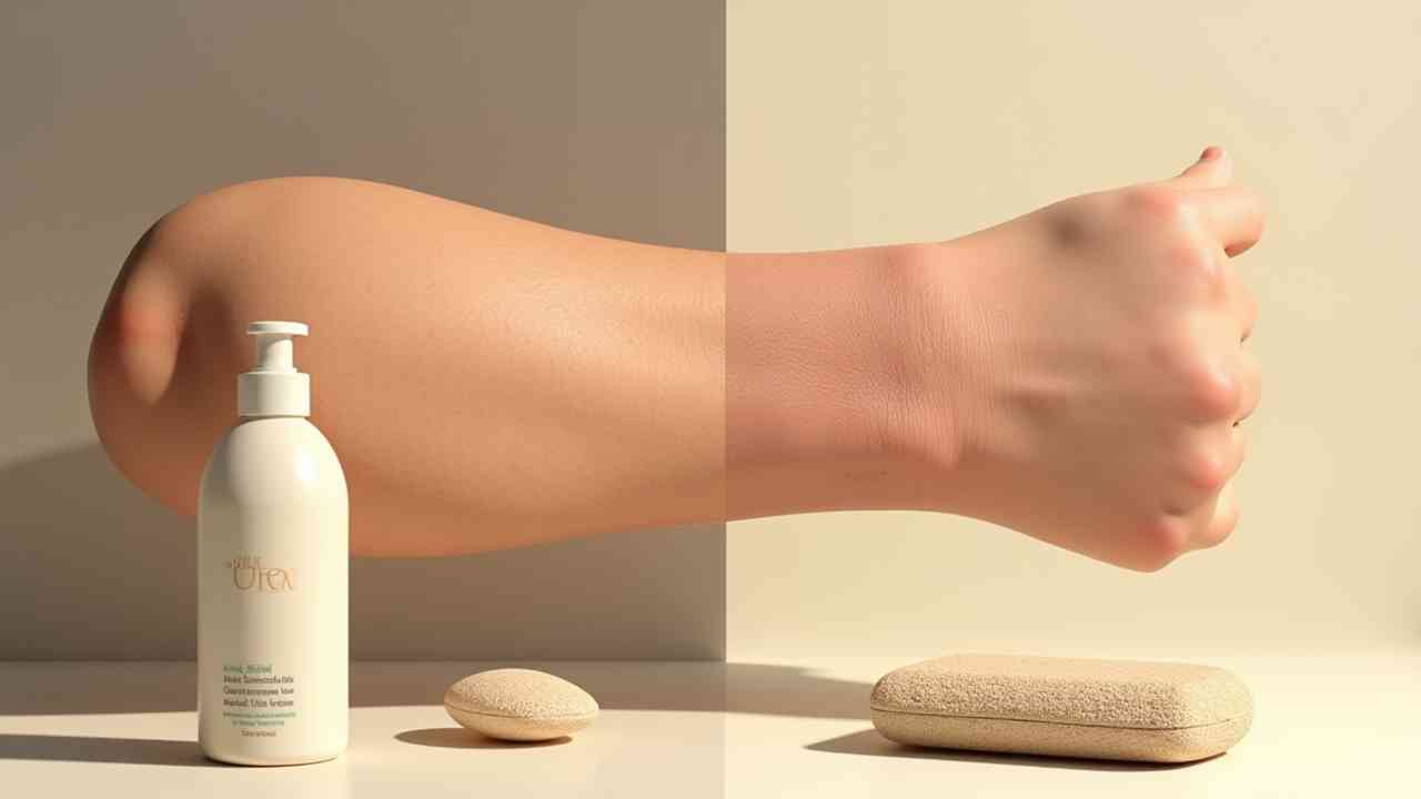 ✨ How to Soften Rough Skin (Your Ultimate Guide to Smooth Skin)