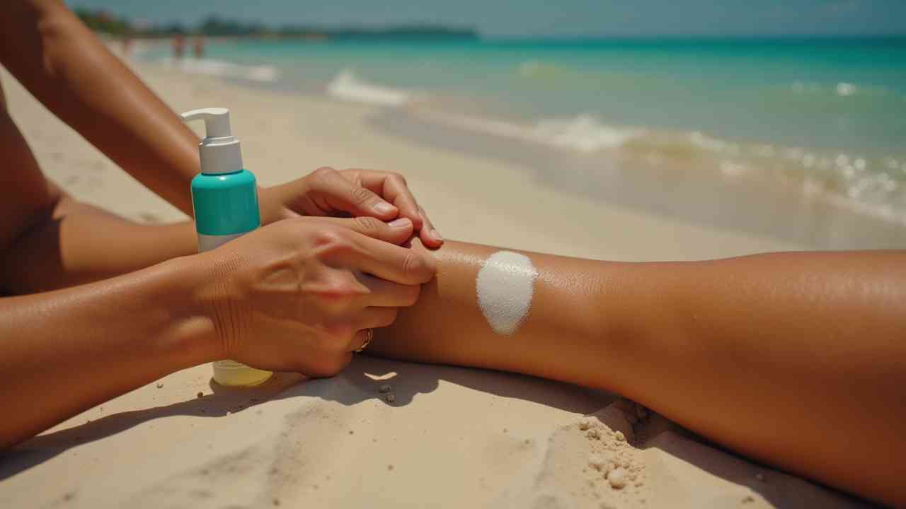 How to Tan Fast, Not Burn: The Guide โ๏ธ