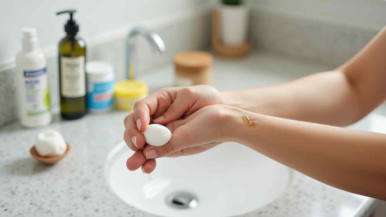 🎨 How to Take Off Hair Dye From Skin (5 Easy & Effective Methods)