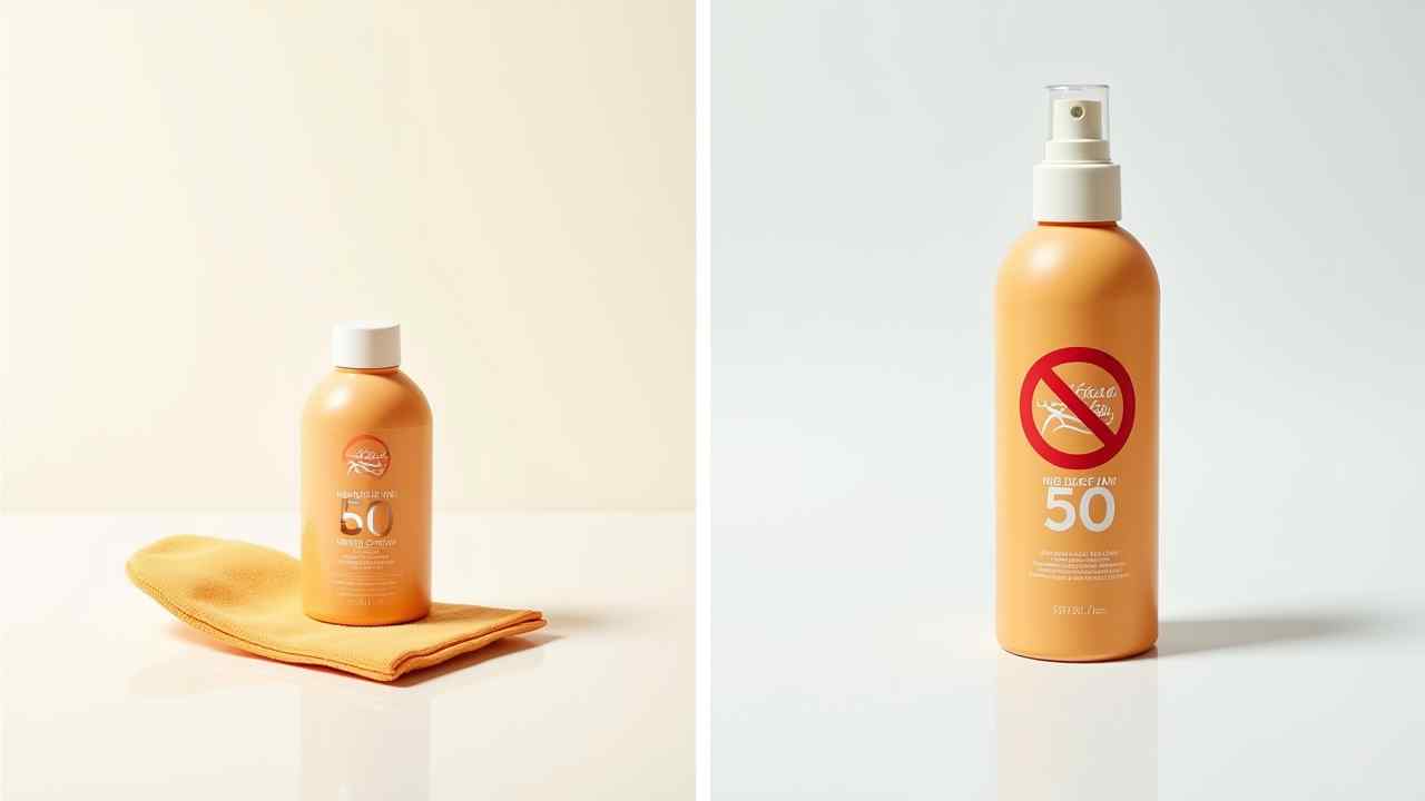 ☀️ How to Tan Skin Fast: A Guide to the Safest Methods