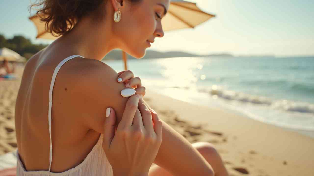 How to Tan Without Sunburn: The Safe Tan Guide ☀️😎