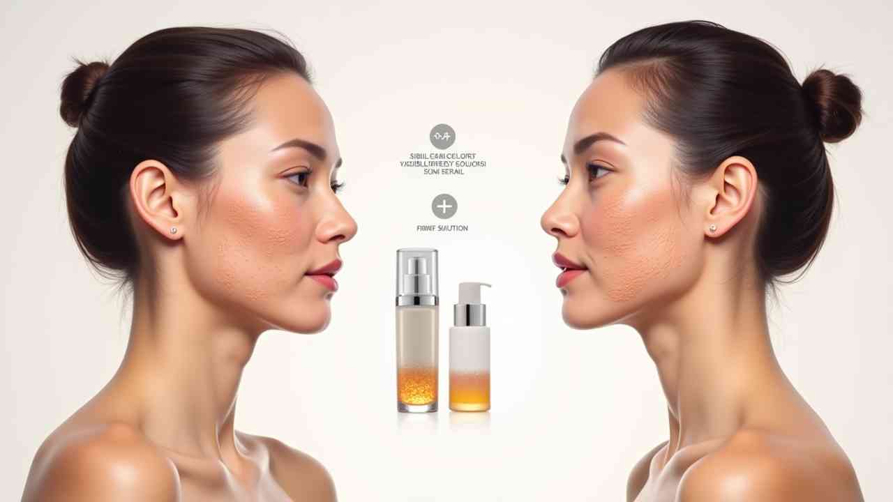 💪 How to Tighten Skin on Your Face: A Dermatologist's Guide