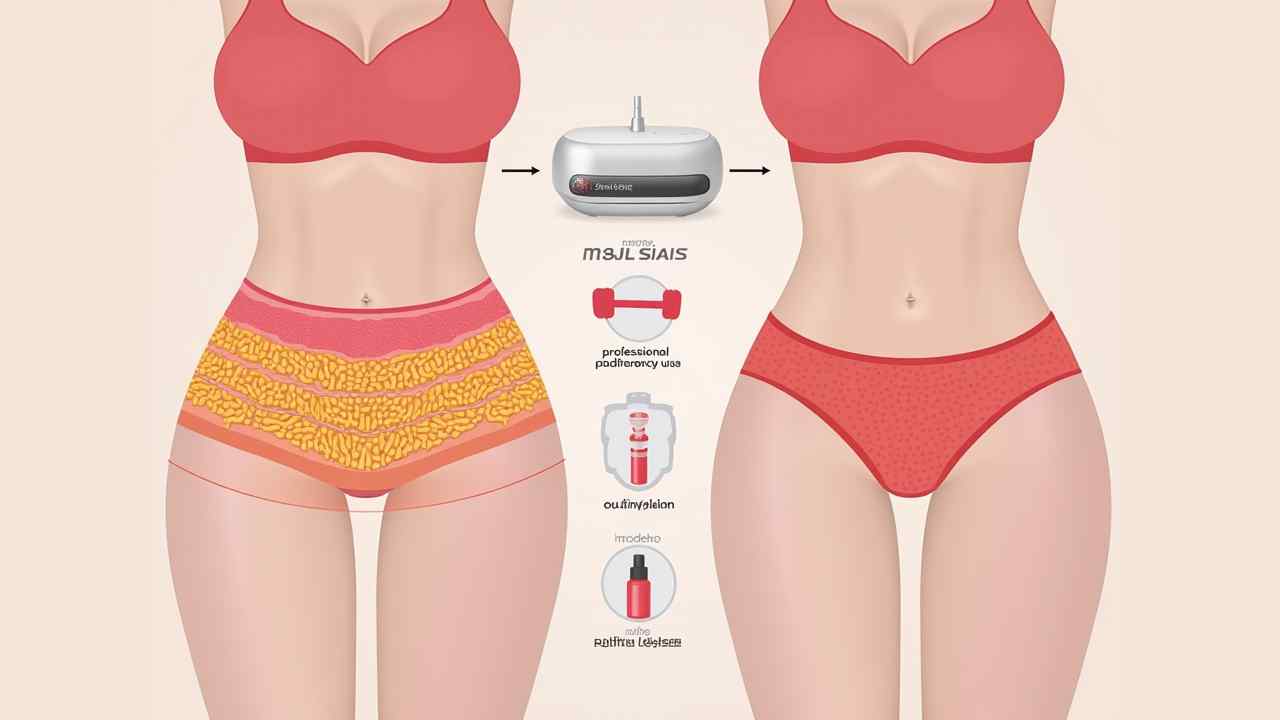 ⚡️ How to Tighten Skin on Your Stomach Fast (A Dermatologist's Guide)