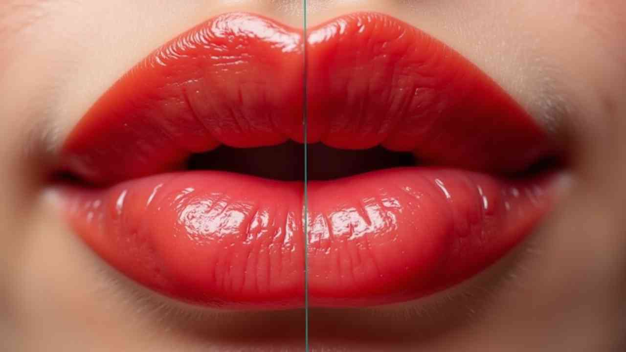 Fix Chapped Lips FAST: The 3-Step Guide 👄💧