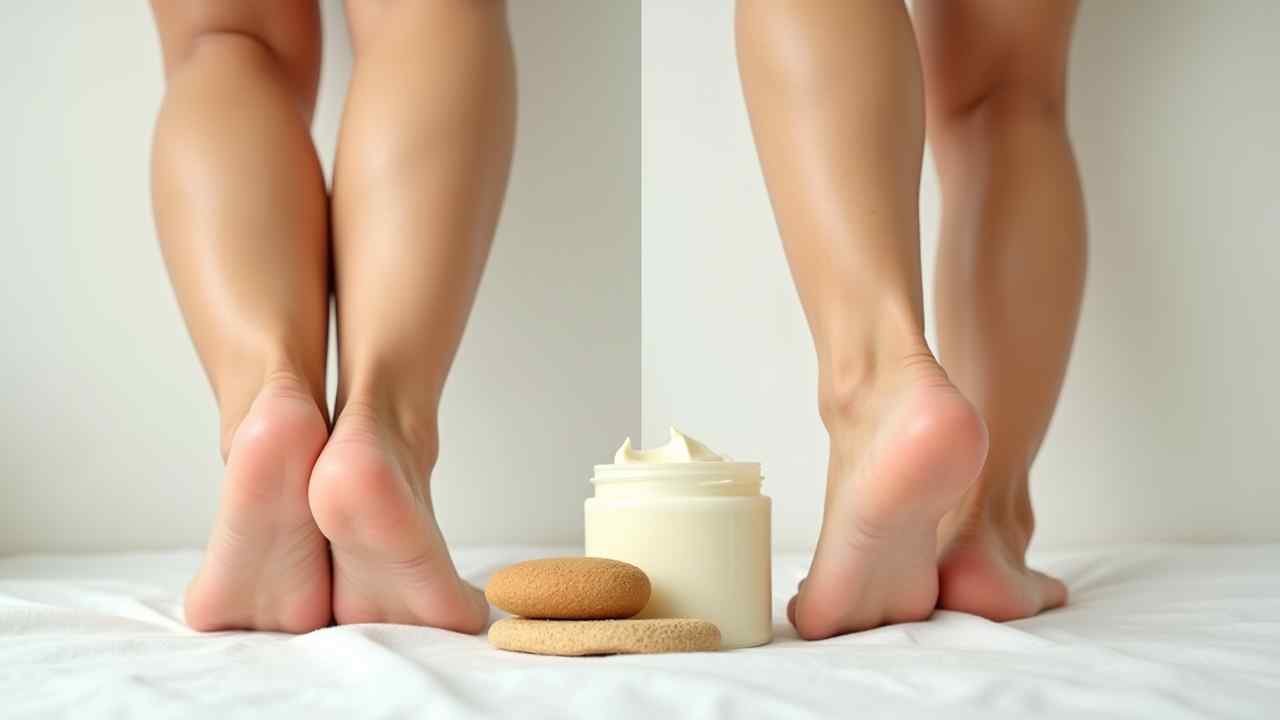 👣 How to Treat Dry, Flaky Feet (A Podiatrist's Guide to Smooth Heels)