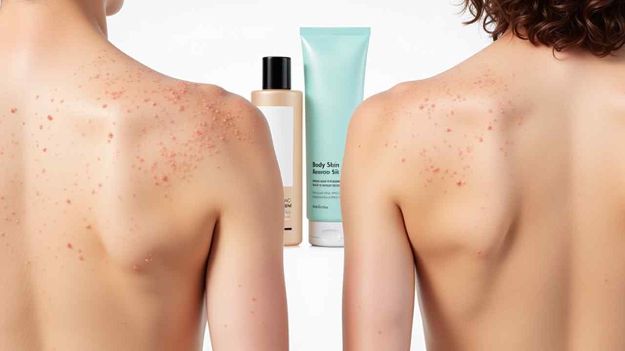 ✨ How to Treat Keratosis Pilaris on Arms (A Guide to Smooth Skin)