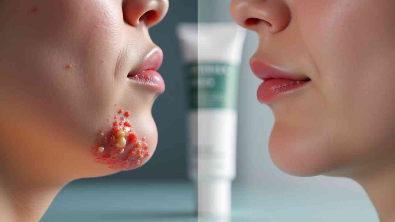 ๐งโโ๏ธ How to Treat Perioral Dermatitis (A Dermatologist's Guide)