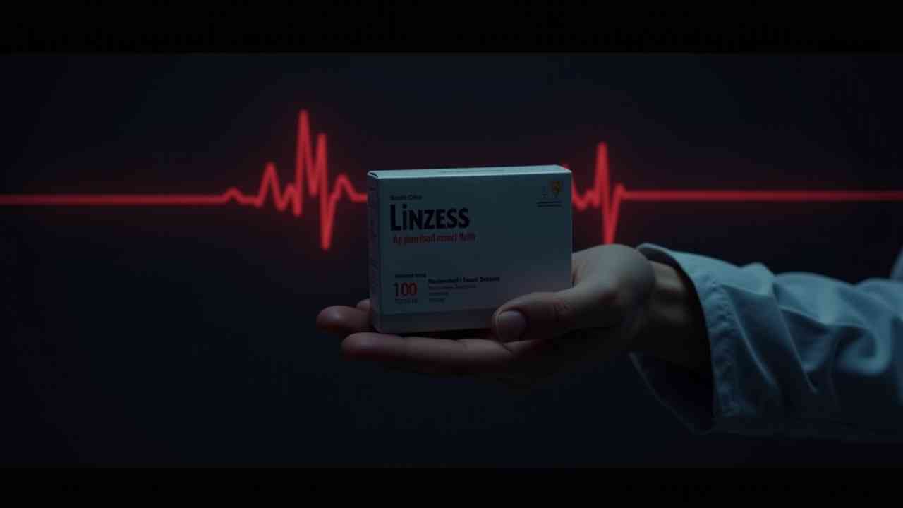 ⚠️ Why You Should NEVER Use Linzess for Weight Loss (A Doctor's Warning)