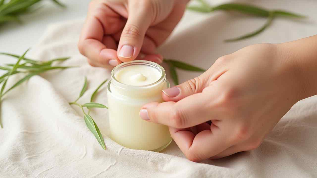 ✨ How to Use Tallow on Skin (A Simple & Natural Guide)