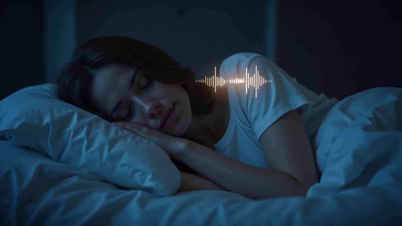 😴 Can Hypnosis Help You Sleep? A Guide to Sleep Hypnotherapy