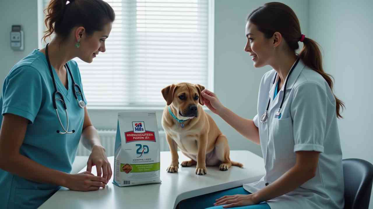 🐾 A Vet's Guide to the Hypoallergenic Diet for Dogs (Is Your Dog Itching?)