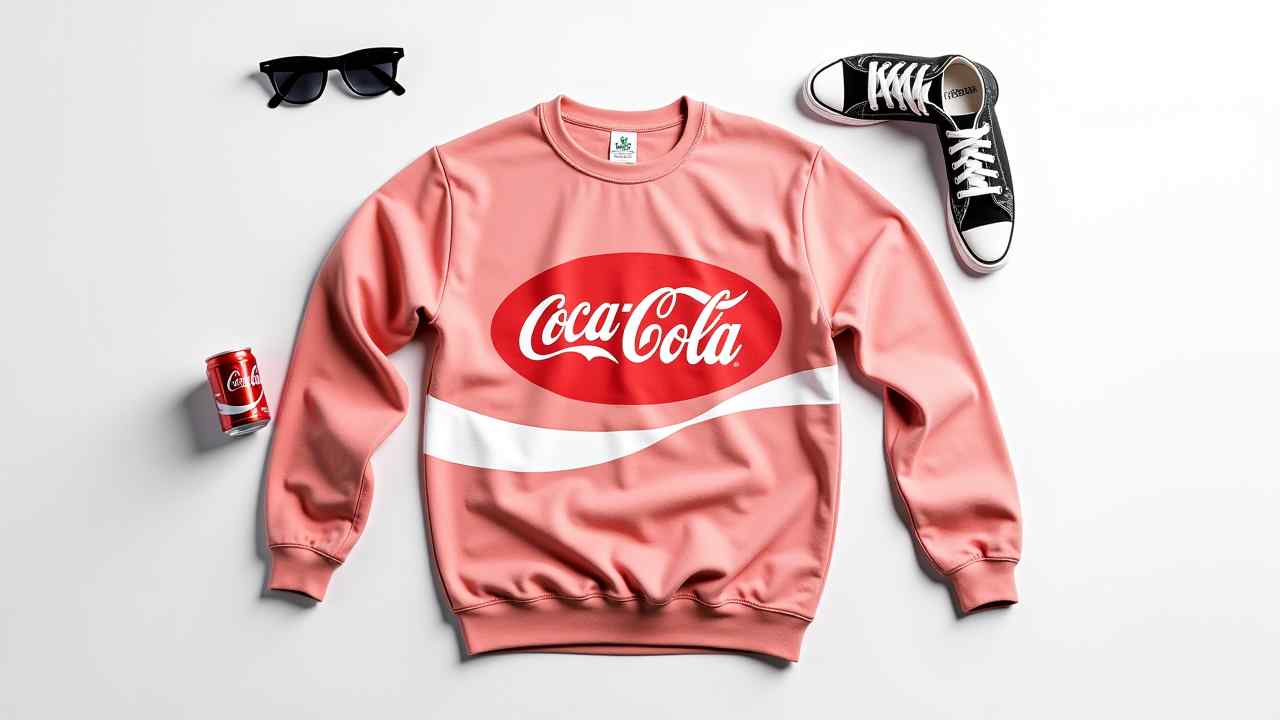🥤 Where to Find the Perfect Diet Coke Sweatshirt (A Style Guide)