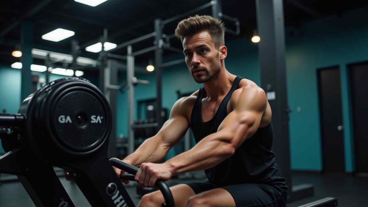 🚣‍♀️ Is Indoor Rowing Good for Weight Loss? (A 20-Minute Workout)