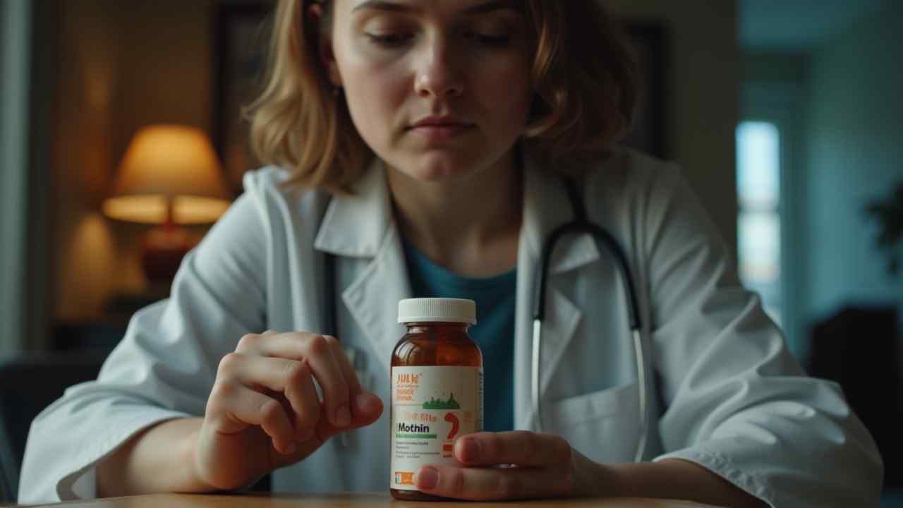 Infant Motrin Dose? 🚫 (Ask a Doc!)