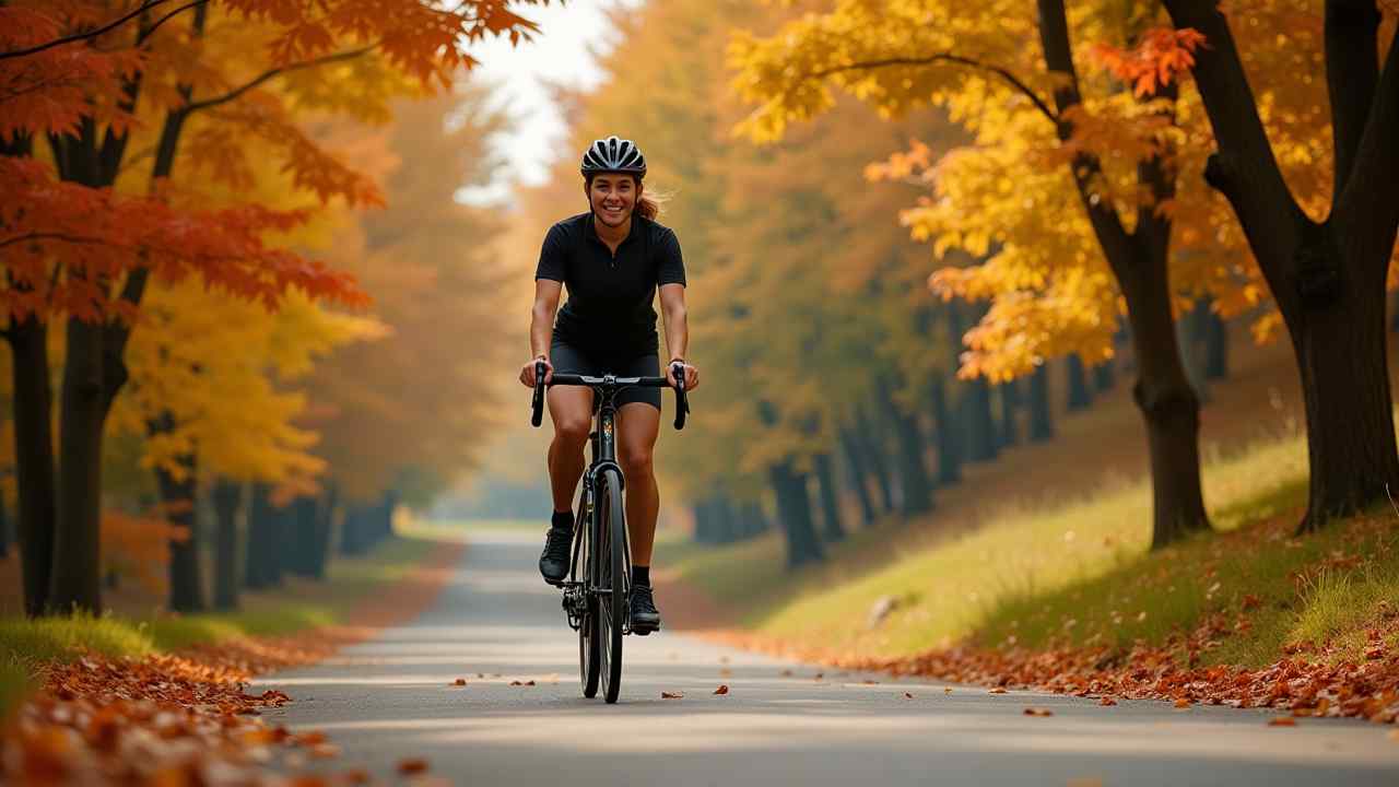 🚴 Is Bike Riding Good for Weight Loss? (A Complete Guide)
